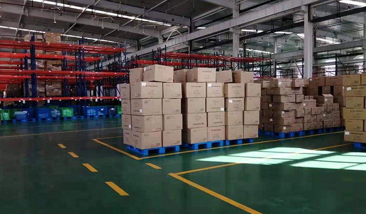 仓库货架托盘和货位如何管理，高效保护货物