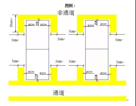 仓库托盘