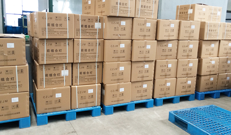 洪峰将在2至3天内抵达武汉，塑料托盘厂家如何保住仓库？