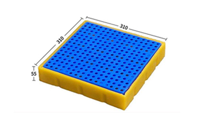 实验室防渗漏托盘