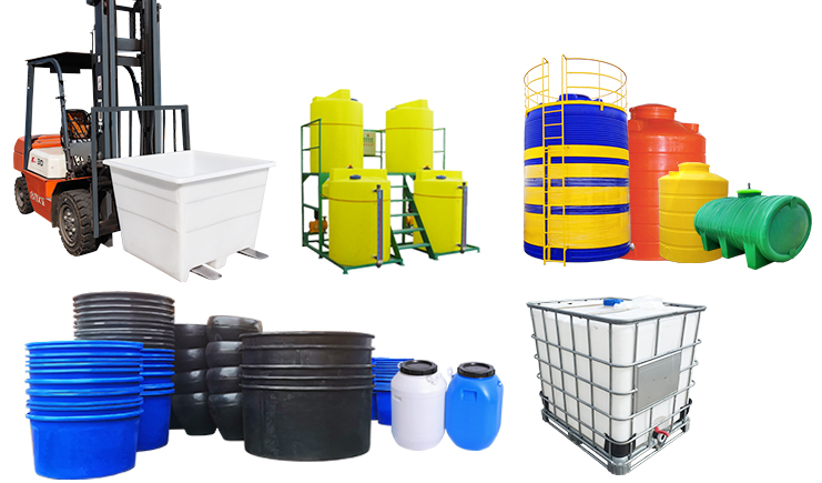 装水塑料桶什么材质好？