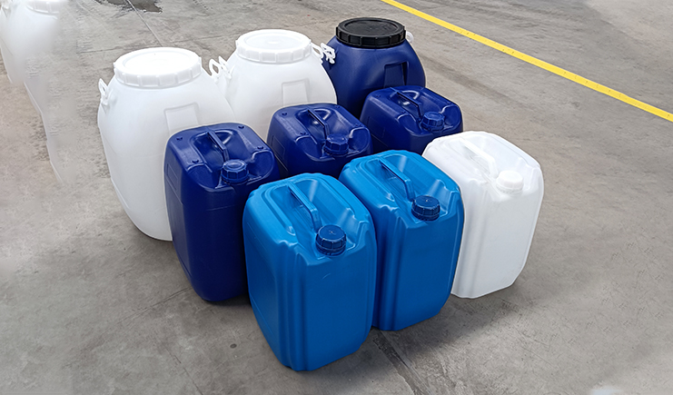 塑料桶装蜂蜜的4大优势和4大注意事项