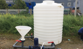 塑料圆桶如何制作水口：详细步骤与实用技巧