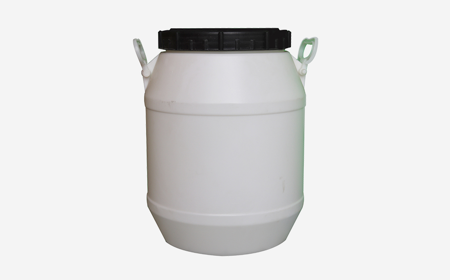 25L圆形化工桶