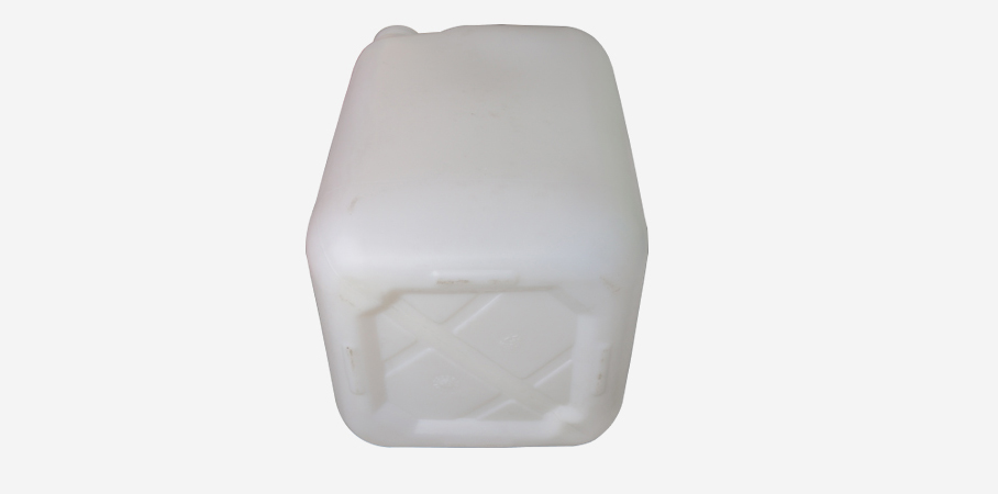 20L对角桶（堆码）
