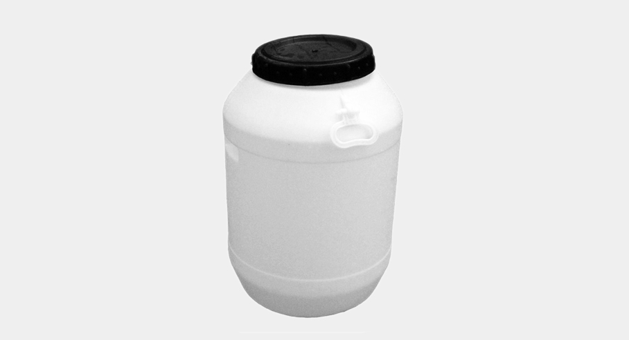 10L方形扁包装桶