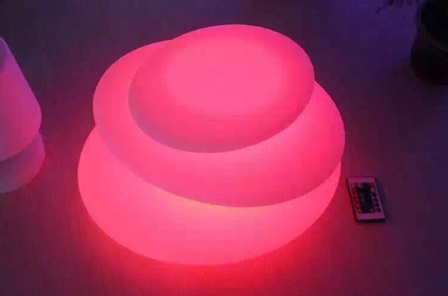 JSL-塑料灯罩