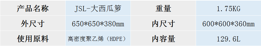 JSL-大西瓜箩