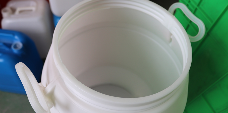 25L塑料包装桶圆形