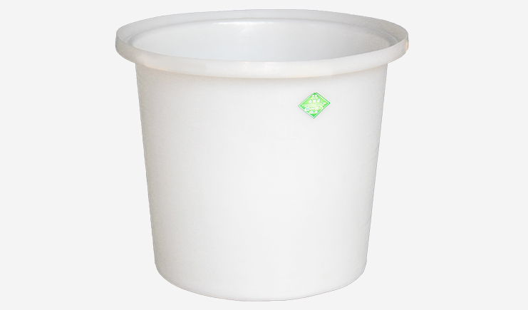 100L-塑料圆桶