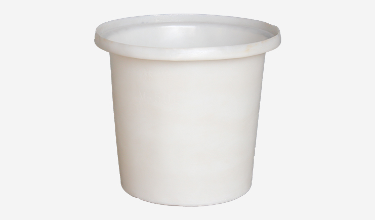 50L-塑料圆桶