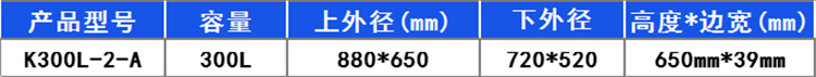 300L-2-塑料方箱