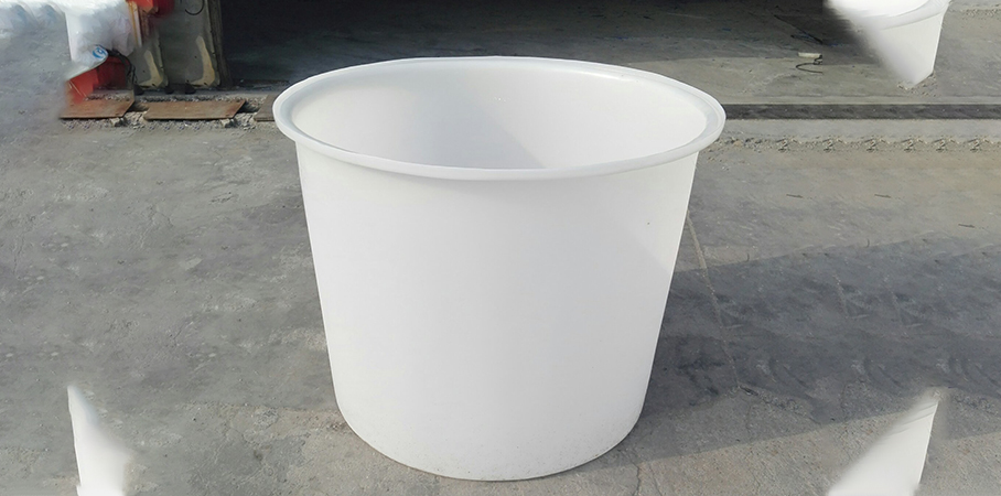 600L-塑料圆桶