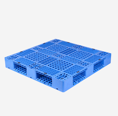 JSL-1111田字塑料托盘重型（可堆码）