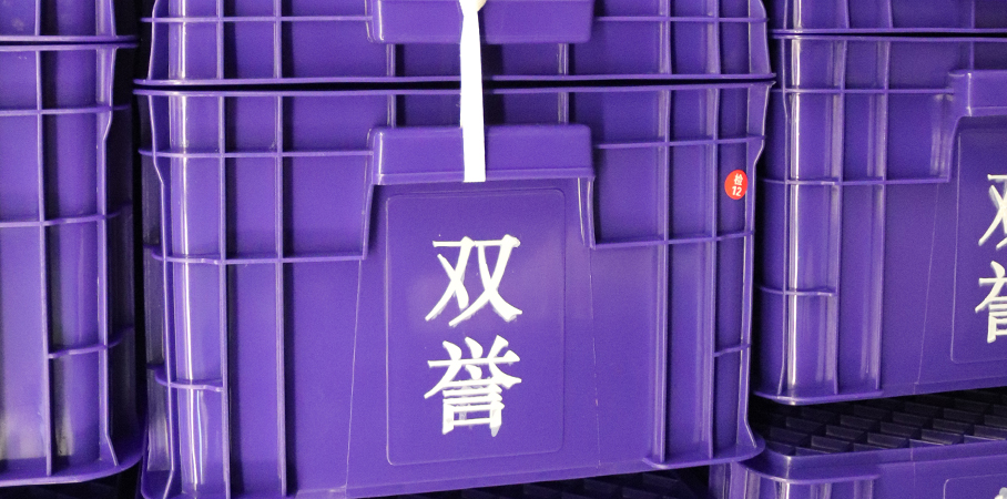 JSL-400-200箱-紫