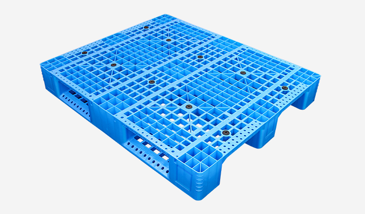 冷库托盘-耐冷冻托盘-塑料托盘定制