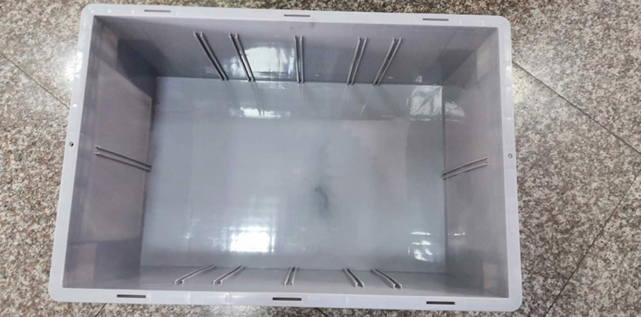 立体库专用周转箱